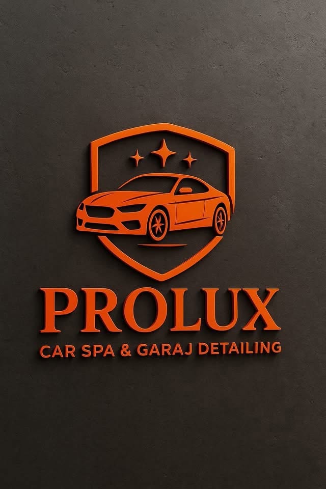 Prolux Car Spa